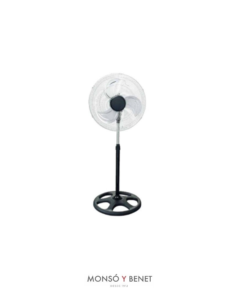 VENTILADOR PIE CA-45 PI