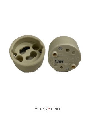 PORTALAMPARAS GZ10 No. 1325