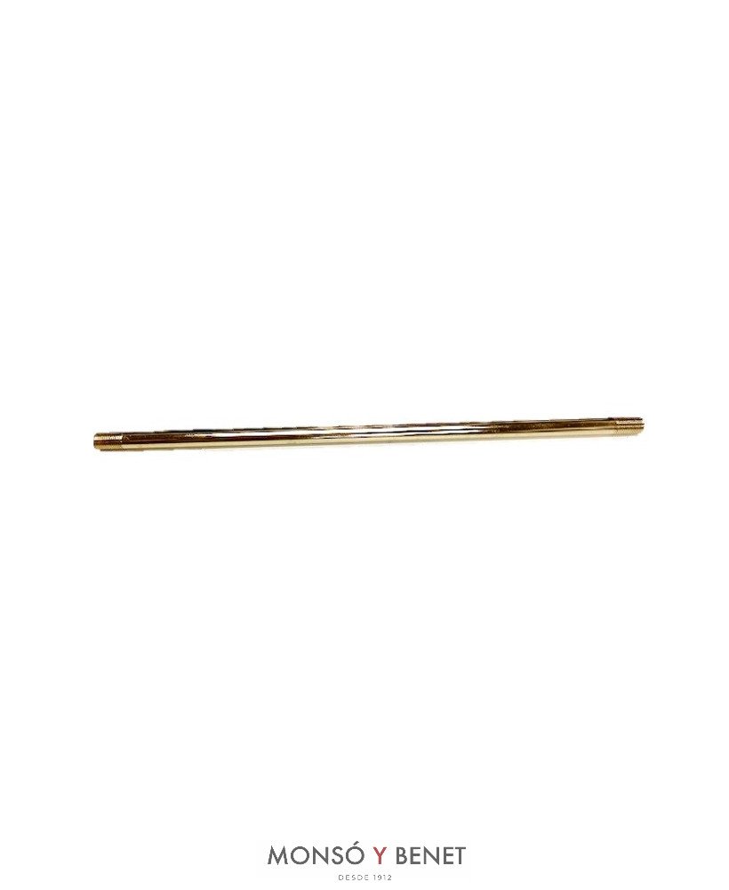TIJA 30 cms. No. 1096 DORADA