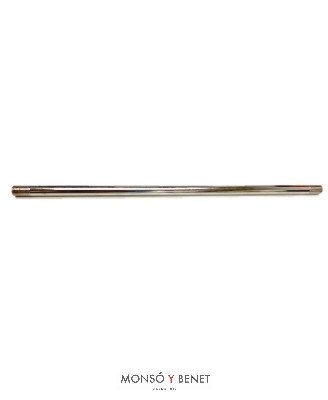 TIJA 50 cms. No. 1096 NIQUEL
