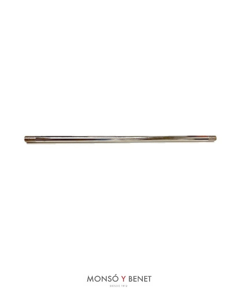 TIJA 80 cms. No. 1096 NIQUEL