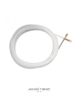PASAHILOS NYLON No. 6109 -20 MTS