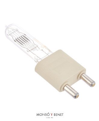 BOMBILLA ANTORCHA FKK 64789 230V 2000W G38