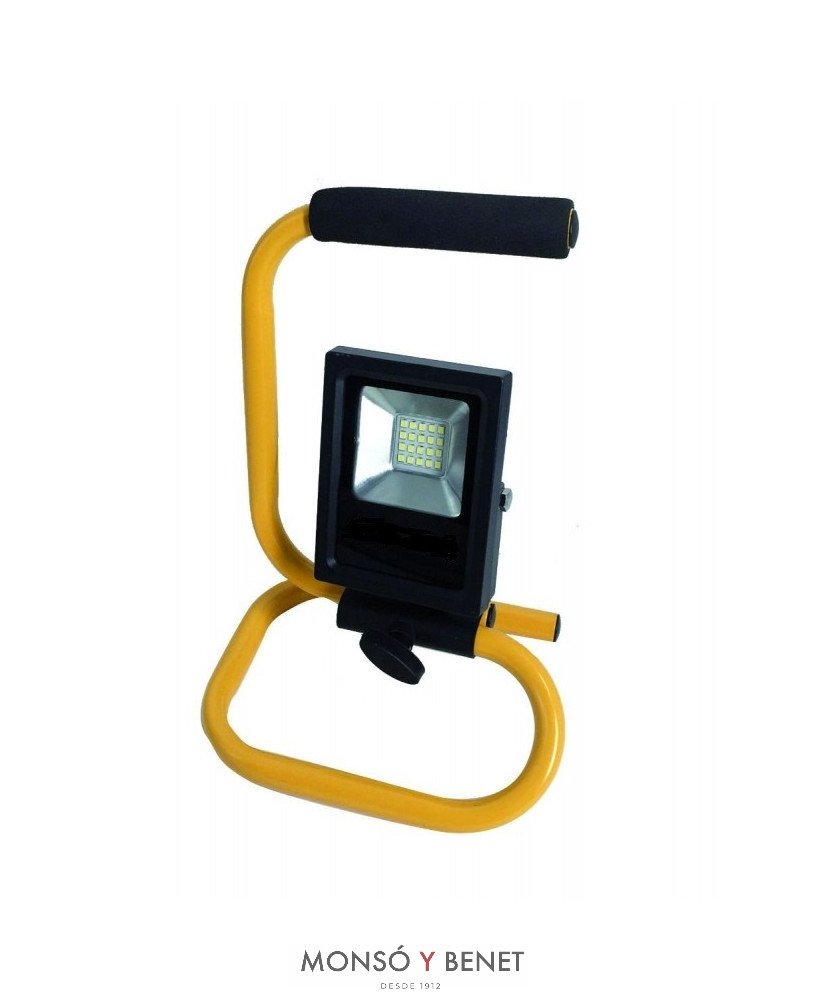PROYECTOR LED SM-36-AT SUELO 6000K