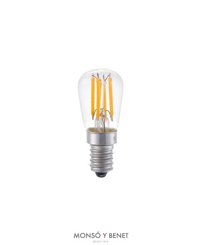 BOMBILLA LED PEBETERO DIMABLE 03PD27 E14 2700K