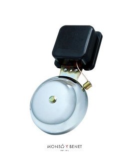 TIMBRE CAMPANA No. 14970 -230V.