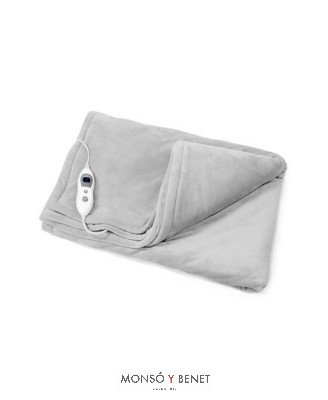 MANTA INDIVIDUAL EB-150 150x80cm