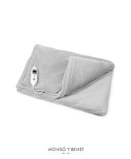 MANTA INDIVIDUAL EB-150 150x80cm