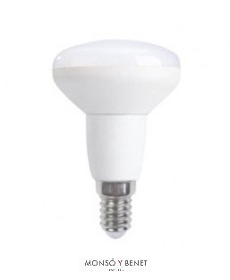 BOMBILLA LED REFLECTORA R50 05LR54 5W E14 4000K