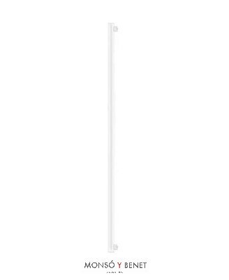 BOMBILLA LED LINESTRA 2C. 10W OPAL 2700K DIMABLE 100CM