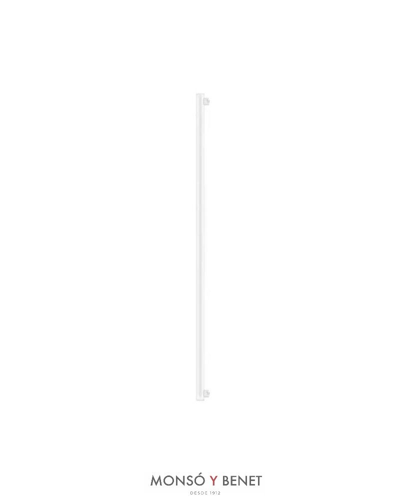 BOMBILLA LED LINESTRA 2C. 10W OPAL 2700K DIMABLE 100CM