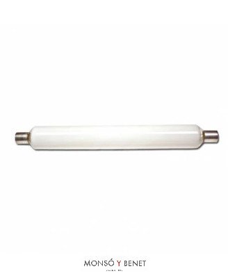 BOMBILLA INCANDESCENTE SOFITO 25x254 40W 42525O 2700K