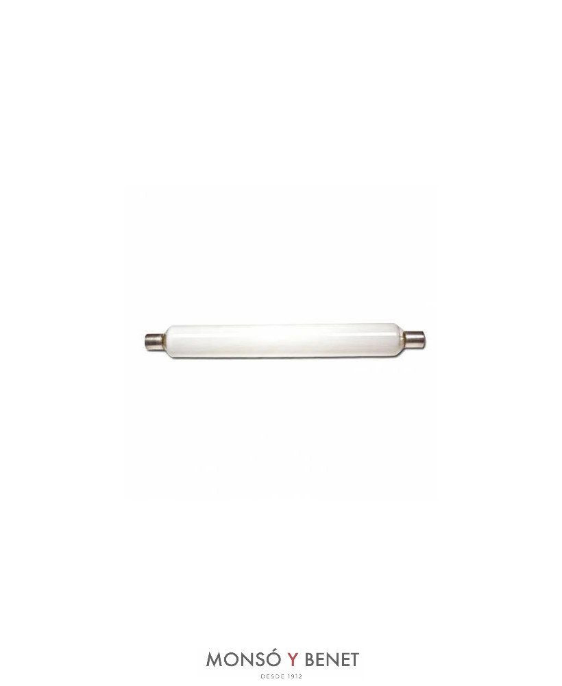 BOMBILLA INCANDESCENTE SOFITO 25x254 40W 42525O 2700K