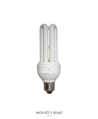 BOMBILLA IONIZADORA SC 315 - 15 W