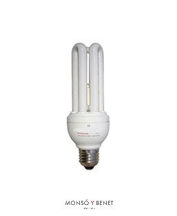 BOMBILLA IONIZADORA SC 315 - 15 W
