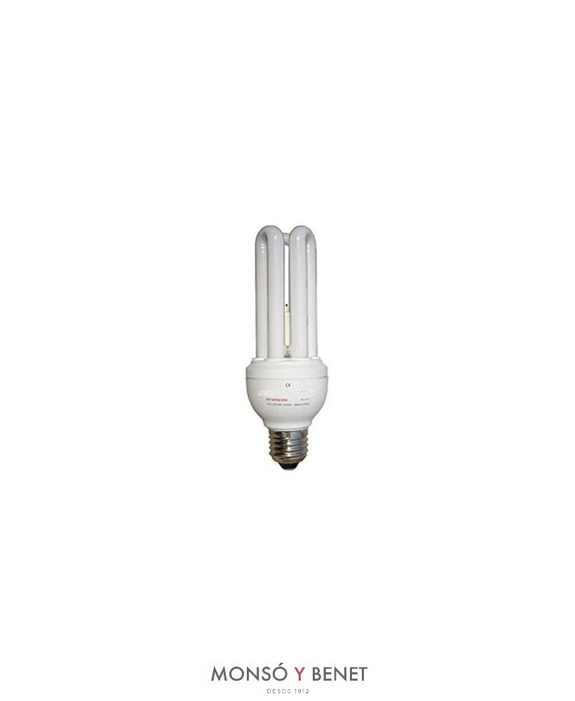 BOMBILLA IONIZADORA SC 315 - 15 W