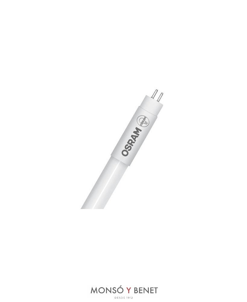 TUBO LED T5 1449xd16mm TL5146 6500K SUSTITUYE FLUORESCENTES