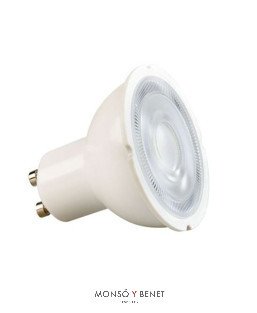 BOMBILLA LED PAR-16 50mm. 230V 07GD5U