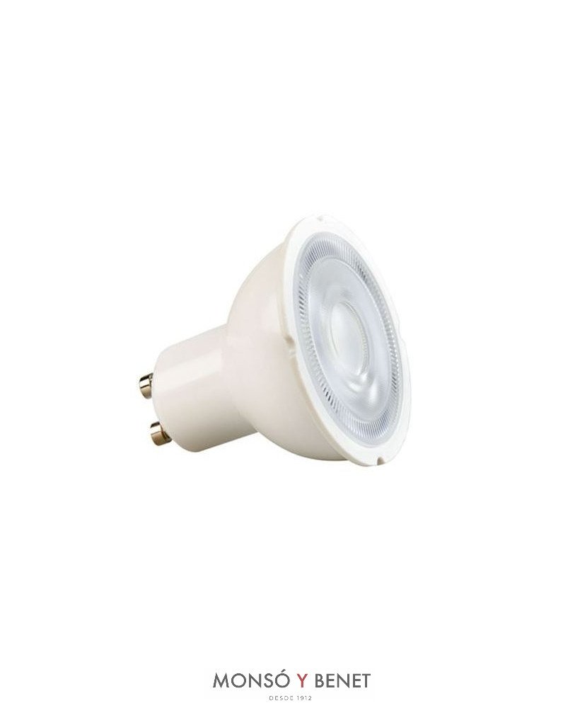 BOMBILLA LED PAR-16 50mm. 230V 07GD5U