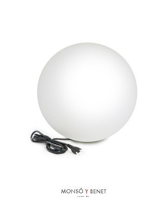 LAMPARA BOLA IP44 205-40