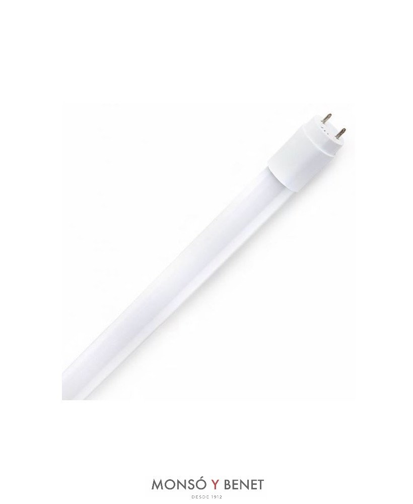 TUBO LEDS COMIDA 11w 120CM TLC128 SUSTITUYE FLUORESCENTE T8