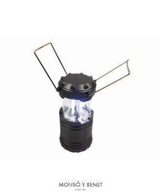 LINTERNA CAMPING LC-2856