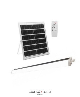 APLIQUE SOLAR LS-8752
