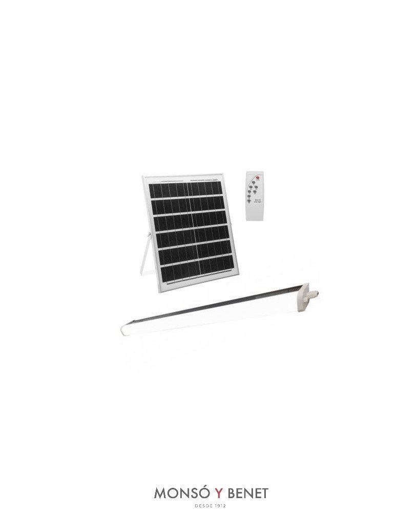 APLIQUE SOLAR LS-8752