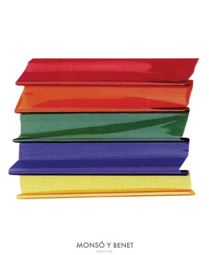FILTRO HOJA LE122R 122x50 ROJO