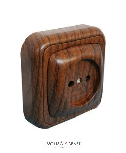 BASE SUPERFICIE No. 2209 MD MADERA OSCURA