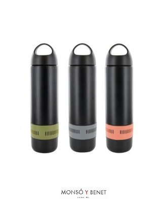 TERMO LIQUIDOS USB BLUETOOTH TB-7217