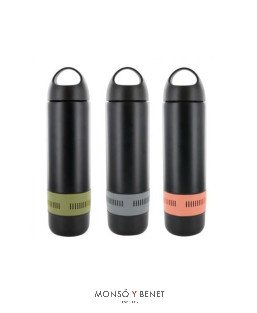 TERMO LIQUIDOS USB BLUETOOTH TB-7217