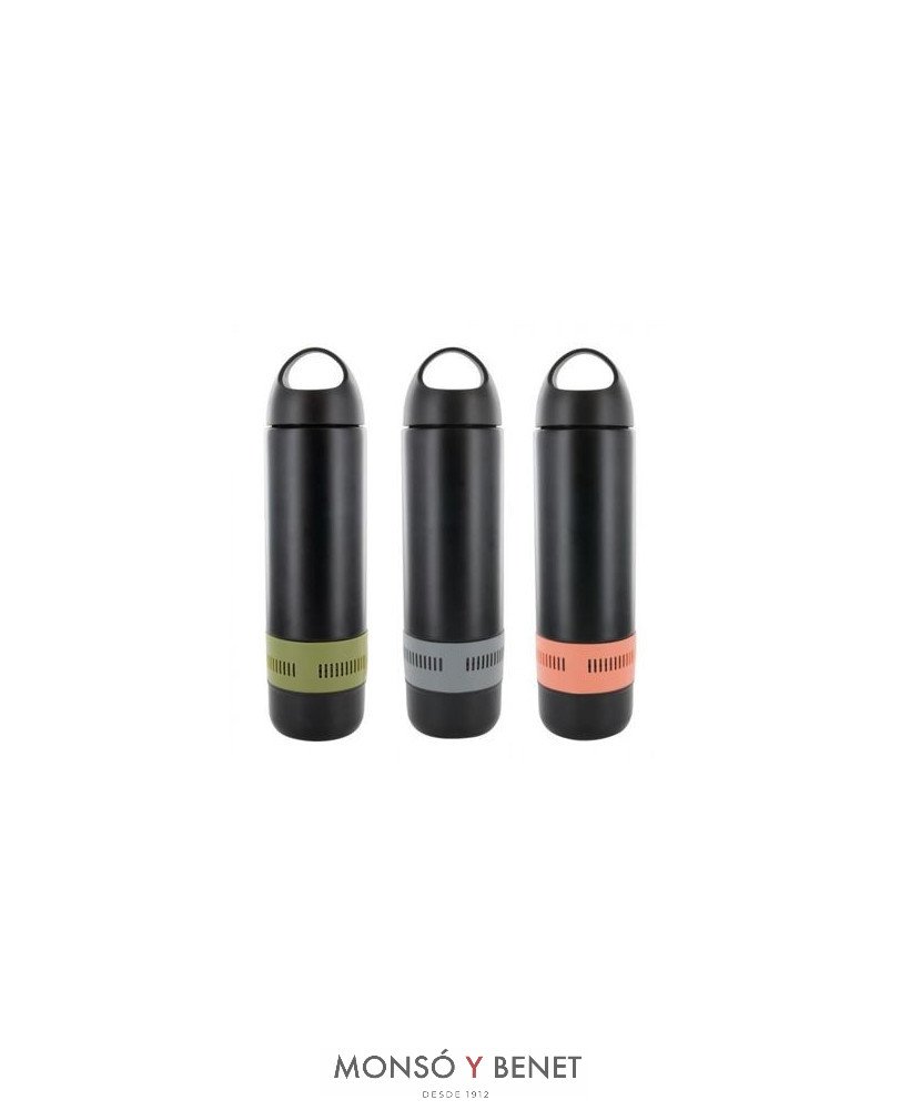 TERMO LIQUIDOS USB BLUETOOTH TB-7217