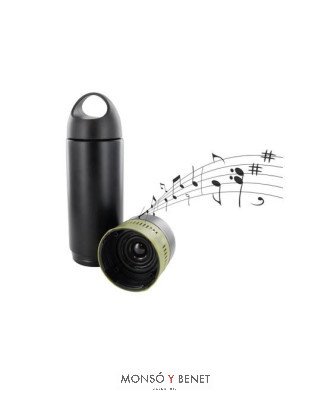 TERMO LIQUIDOS USB BLUETOOTH TB-7217