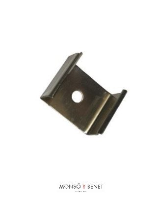 GRAPA SUJECION PERFIL CLIPRO-18