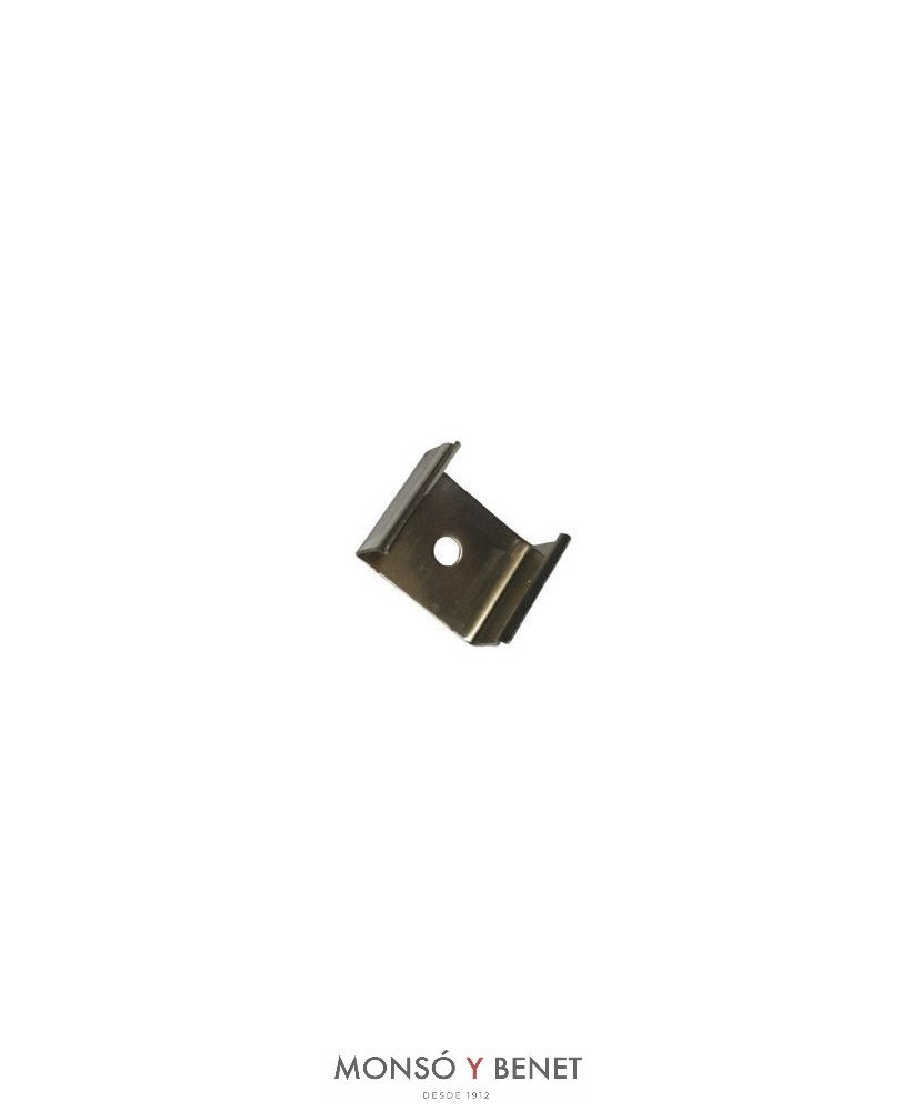 GRAPA SUJECION PERFIL CLIPRO-18