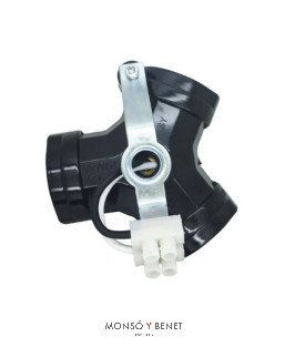 PORTALAMPARAS TRIPLE No. 3510