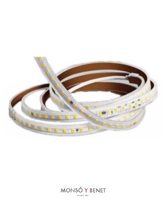 TIRA LED 120 LEDS-1M MP-230 NN 4000K IP65 230V DIMABLE