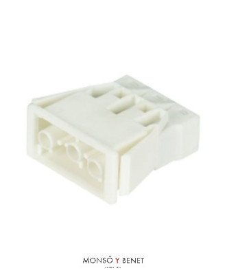 BASE HEMBRA FERIAS No. 2022 BL