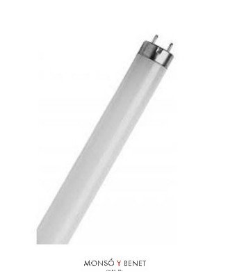 TUBO FLUORESCENTE ACTINICO BL ECO0MICO 15W G 5