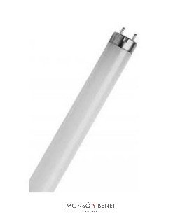 TUBO FLUORESCENTE ACTINICO BL ECO0MICO 15W G 5