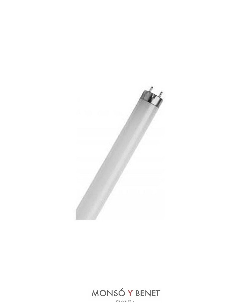 TUBO FLUORESCENTE ACTINICO BL ECO0MICO 15W G 5