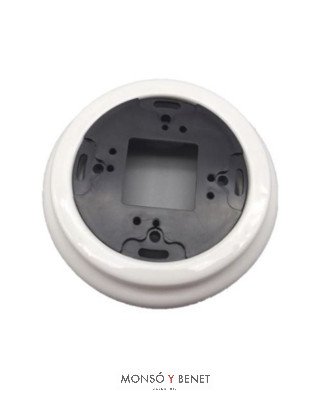 MARCO 1 ELEMENTO 9225PB PORCELANA BLANCO SUPERFICIE FBDS