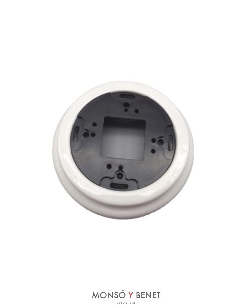 MARCO 1 ELEMENTO 9225PB PORCELANA BLANCO SUPERFICIE FBDS