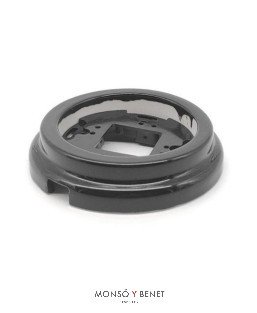 MARCO 1 ELEMENTO 9225PN PORCELANA NEGRO SUPERFICIE FBDS