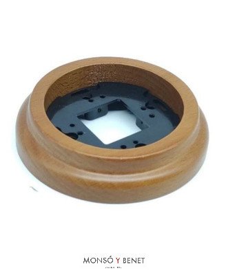 MARCO 1 ELEMENTO 9225MC MADERA CLARA SUPERFICIE FBDS