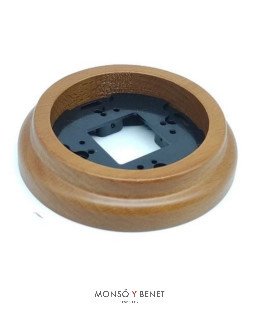 MARCO 1 ELEMENTO 9225MC MADERA CLARA SUPERFICIE FBDS