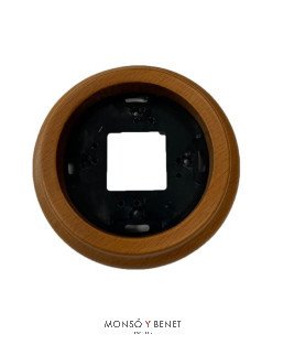 MARCO 1 ELEMENTO 9225MO MADERA OSCURA SUPERFICIE FBDS