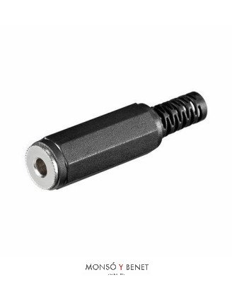JACK MONO 2.5 No. 9751 NEGRO
