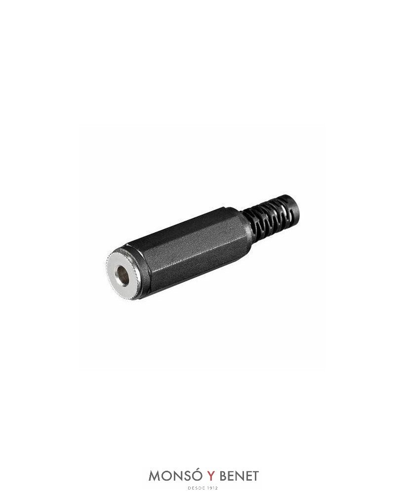 JACK MONO 2.5 No. 9751 NEGRO